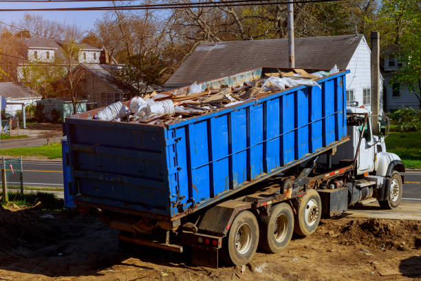 Same-Day Junk Removal Services in Centerport, NY